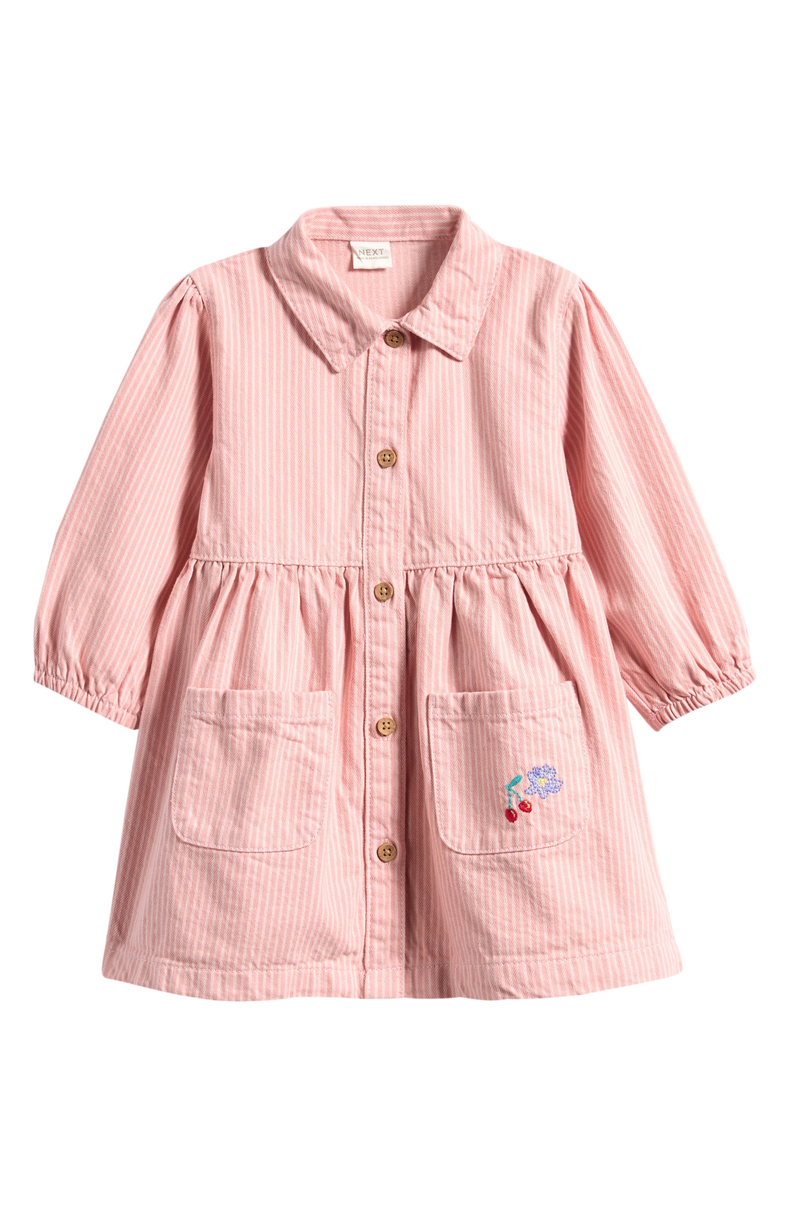 selected PINK