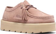 Clarks® Originals Meare Chukka Shoe
