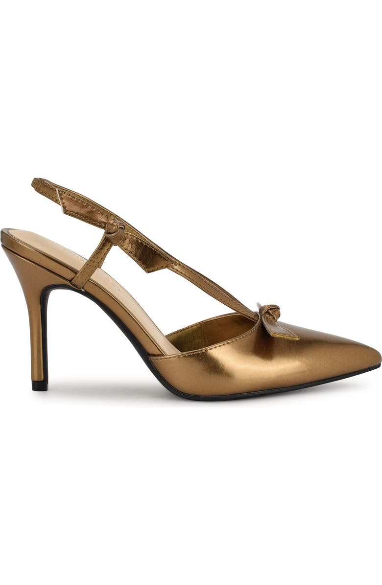Nine West Rands Slingback Pump, Alternate, color,