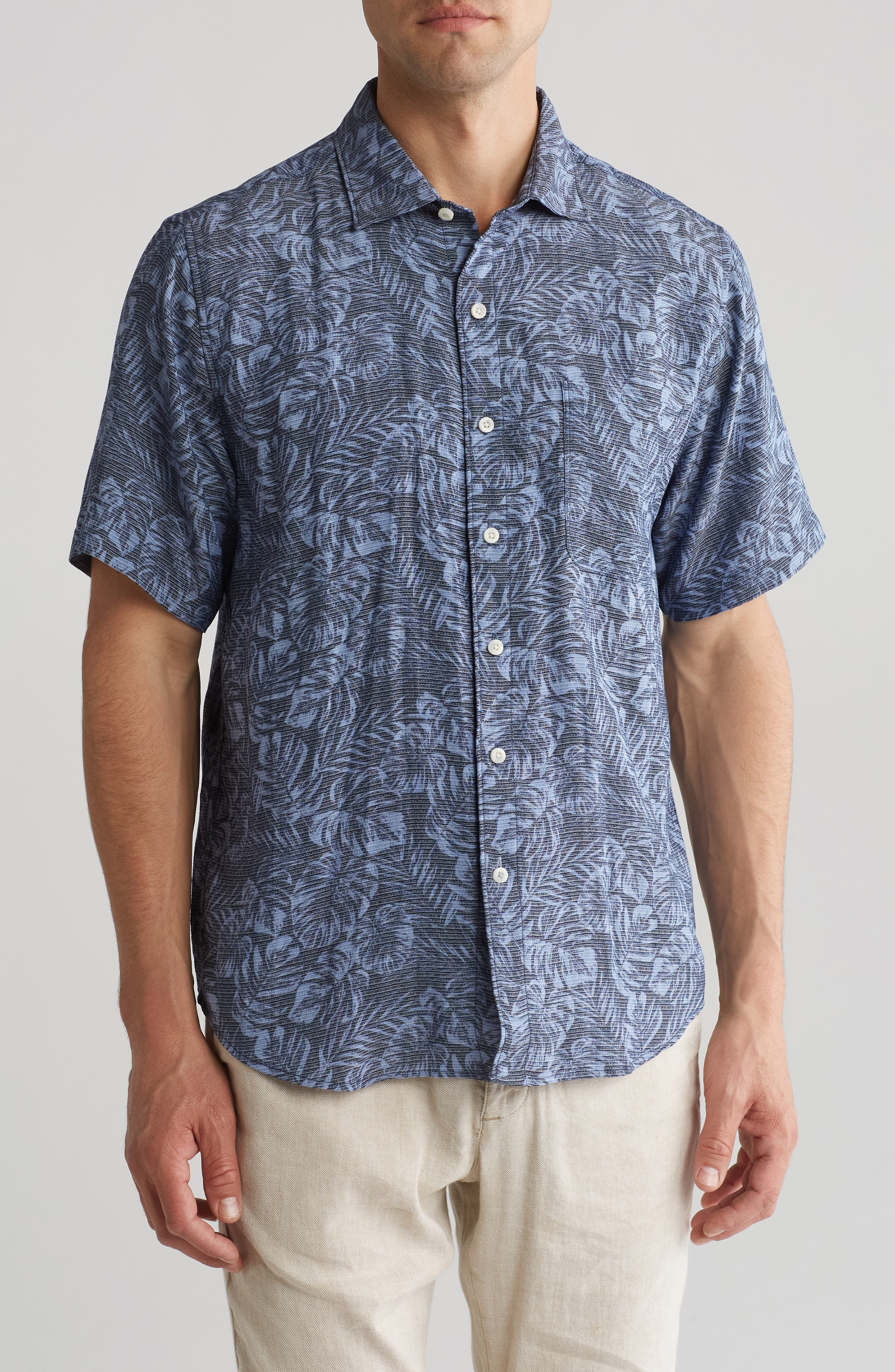 selected INDIGO