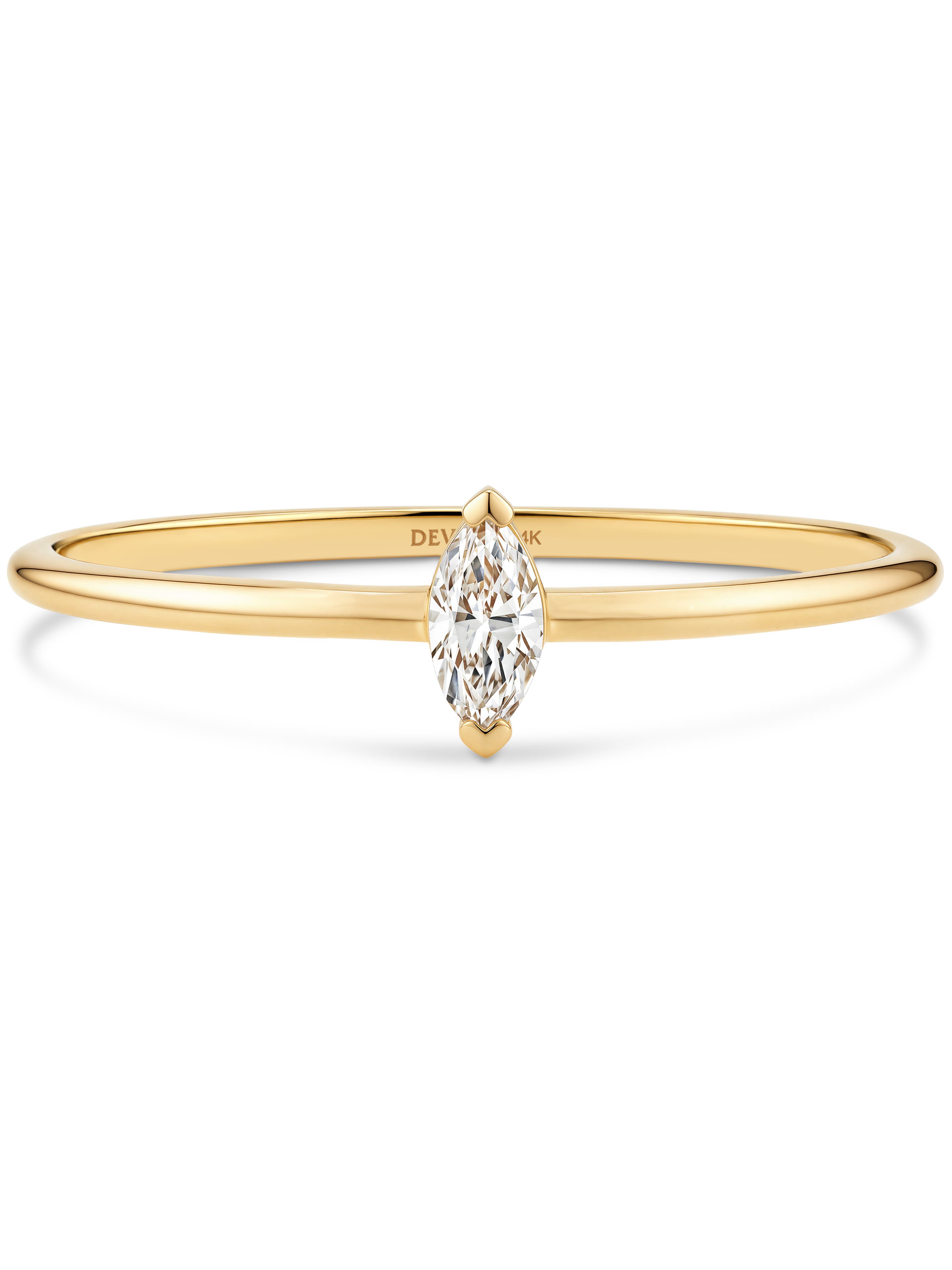 selected Yellow Gold