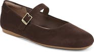 Dr. Scholl's Wexley Mary Jane Ballet Flat