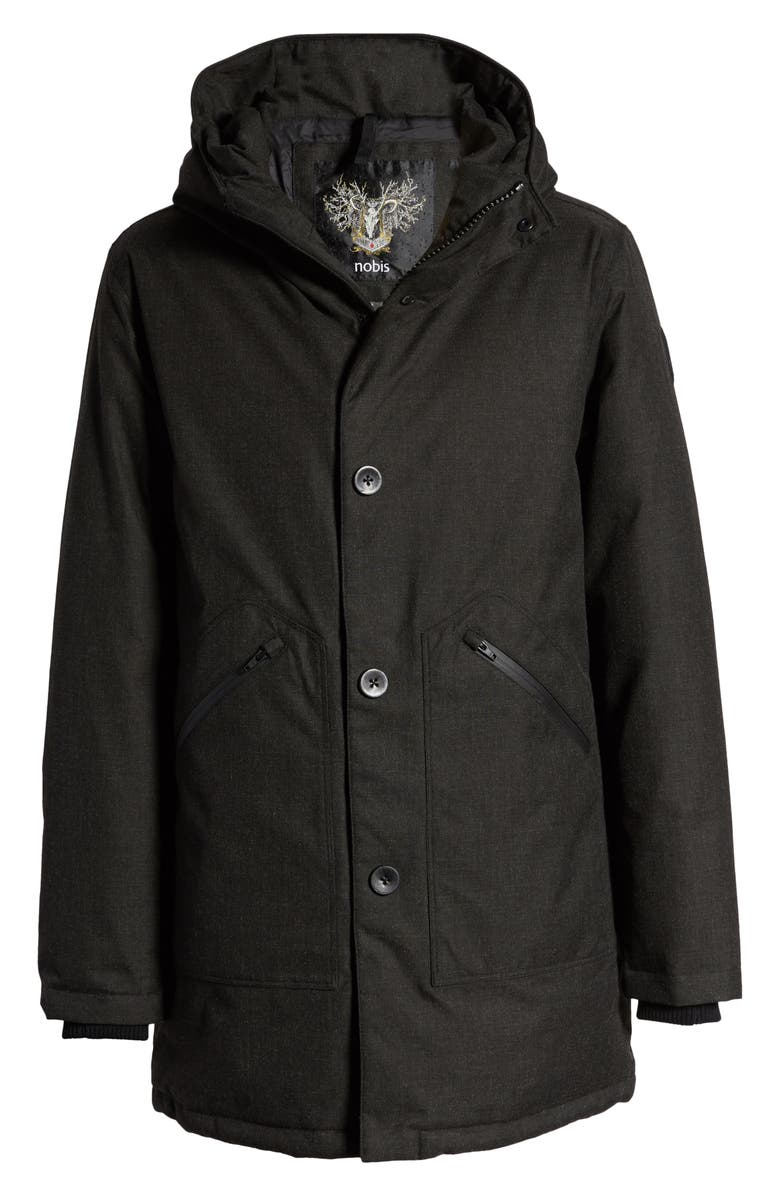 nobis Grayson Parka, Alternate, color, 