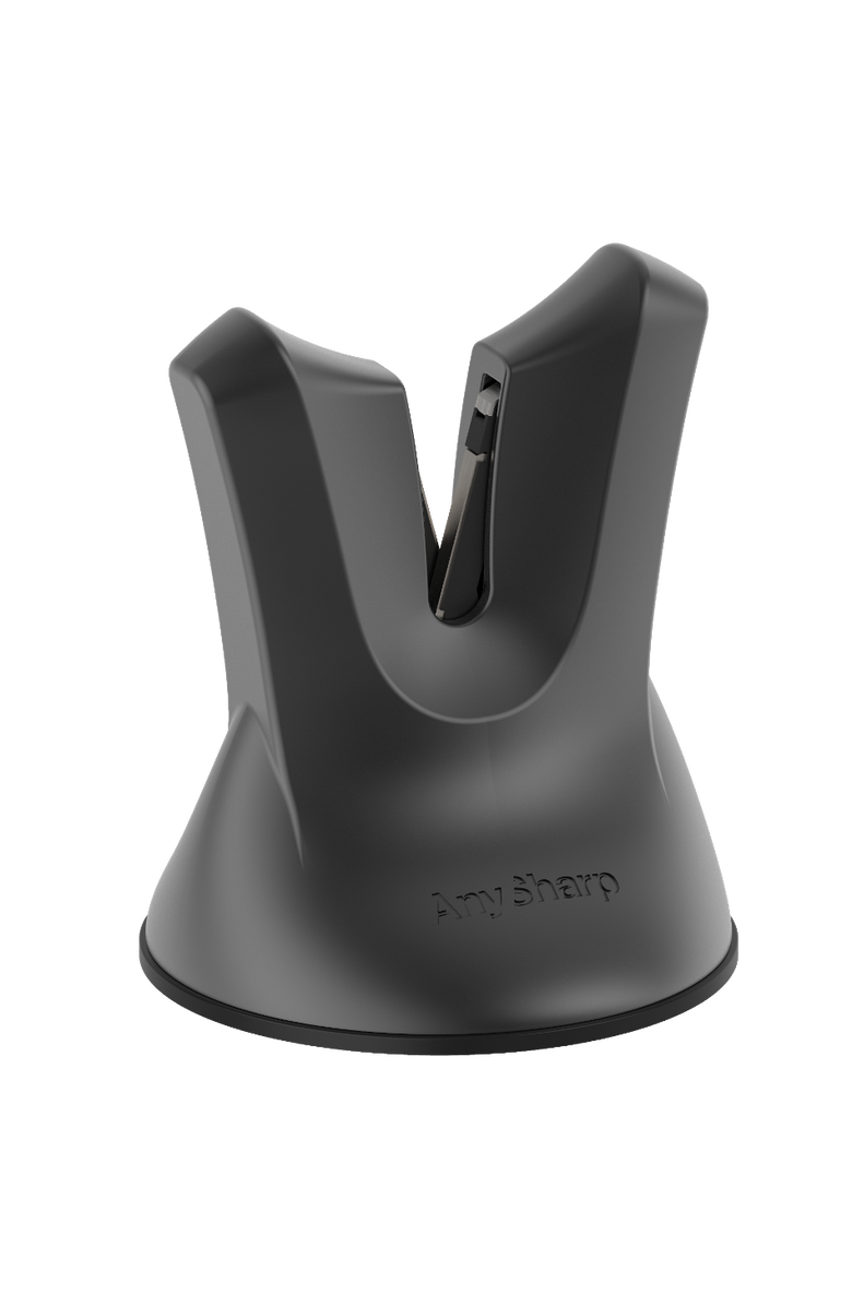 AnySharp X-Blade, Main, color, Gunmetal