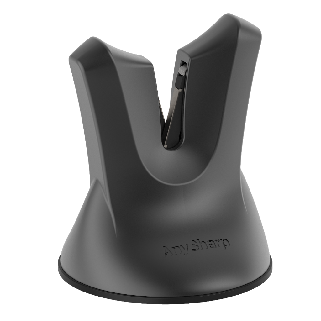 AnySharp X-Blade in Gunmetal  product