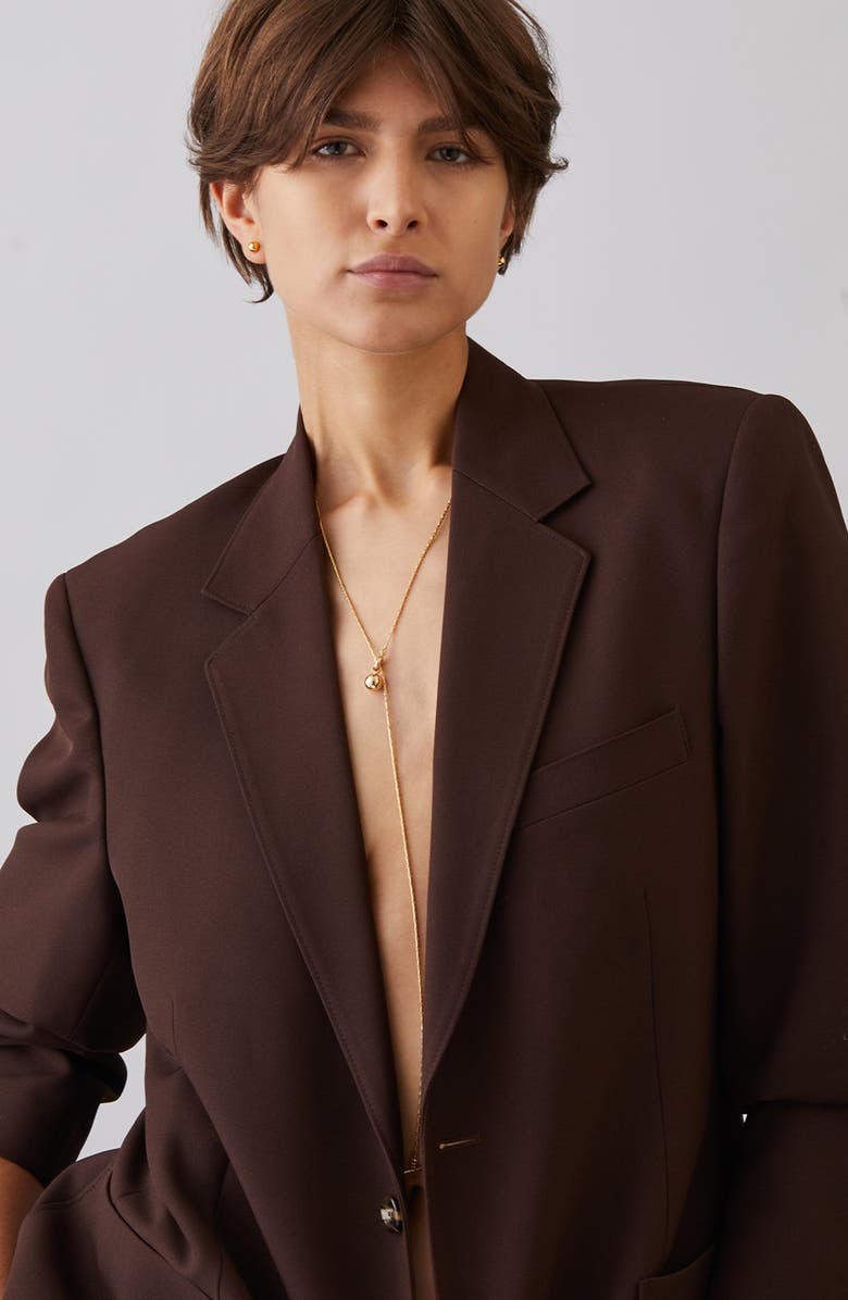 JENNY BIRD Constance Wrap Pendant Necklace, Main, color, 