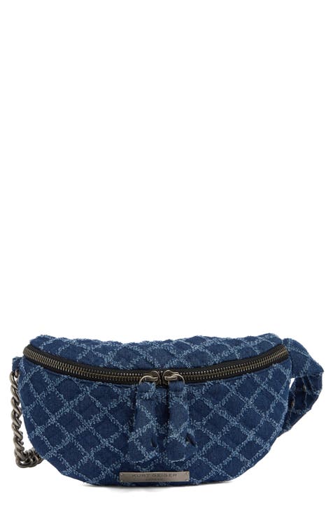 Brixton Belt Bag