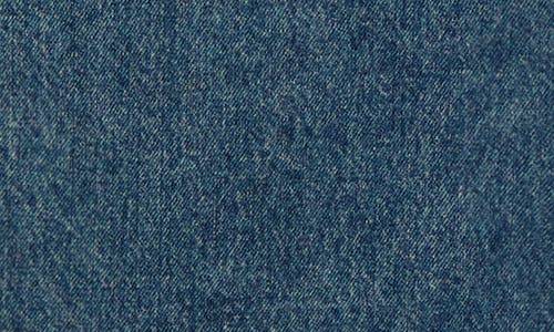 Wesc Denim Carpenter Shorts In Blue