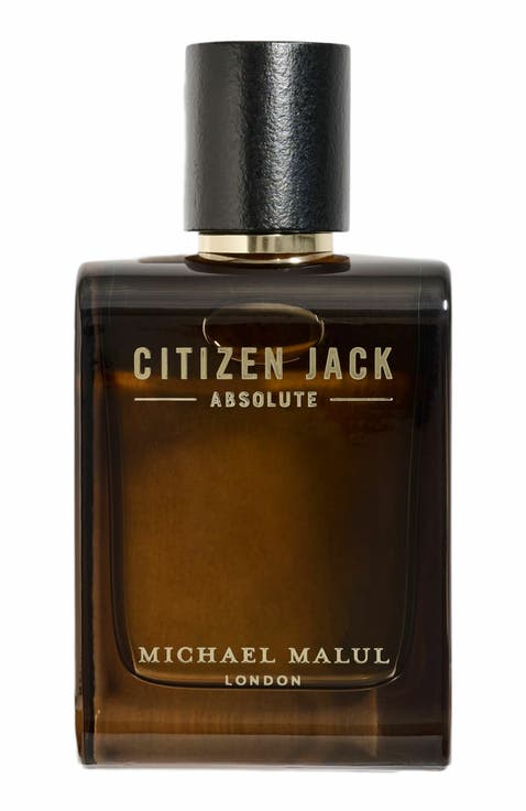 Citizen Jack Absolute