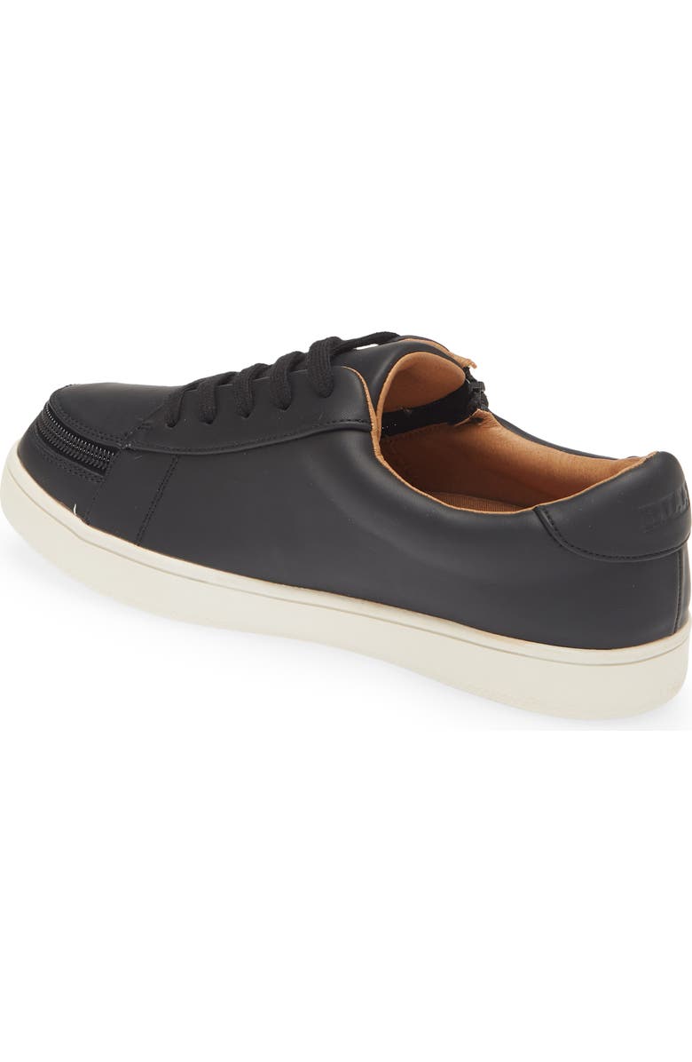 BILLY Footwear II Zip Around Sneaker, Alternate, color,