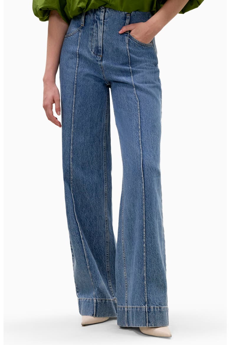 Dax Denim Pant, Alternate, color, Dax Wash