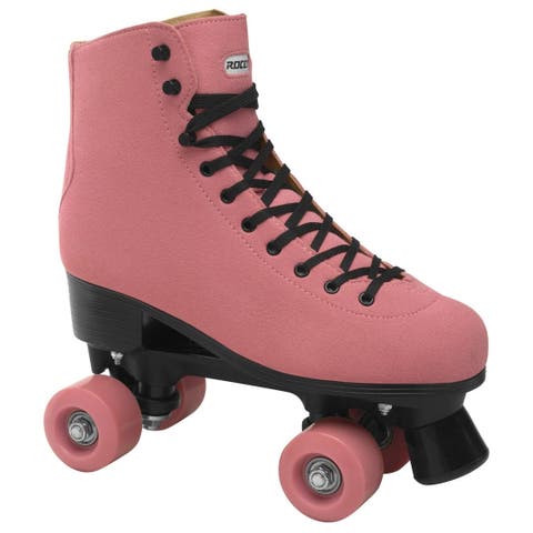 RC1 Unisex Roller Skates