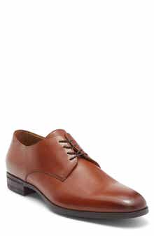 BOSS Kensington Leather Derby