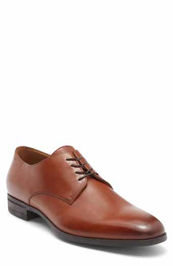 BOSS Kensington Leather Derby