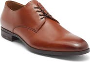 BOSS Kensington Leather Derby