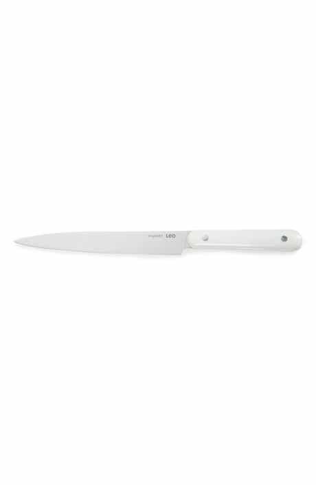 BergHOFF Leo Glint Stainless Steel Carving Knife