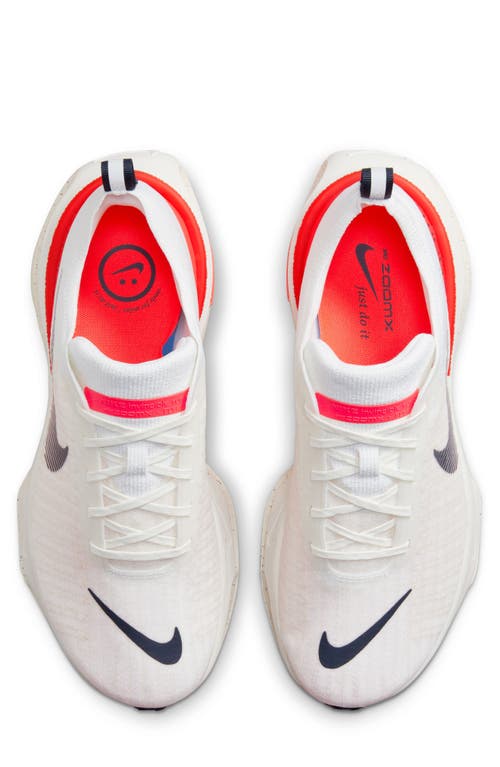 NIKE NIKE ZOOMX RUNNING SHOE