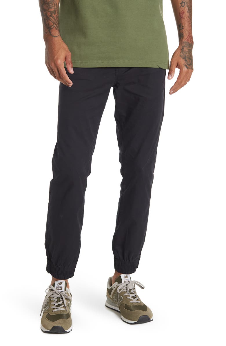 Volcom Cleaver Joggers, Main, color,