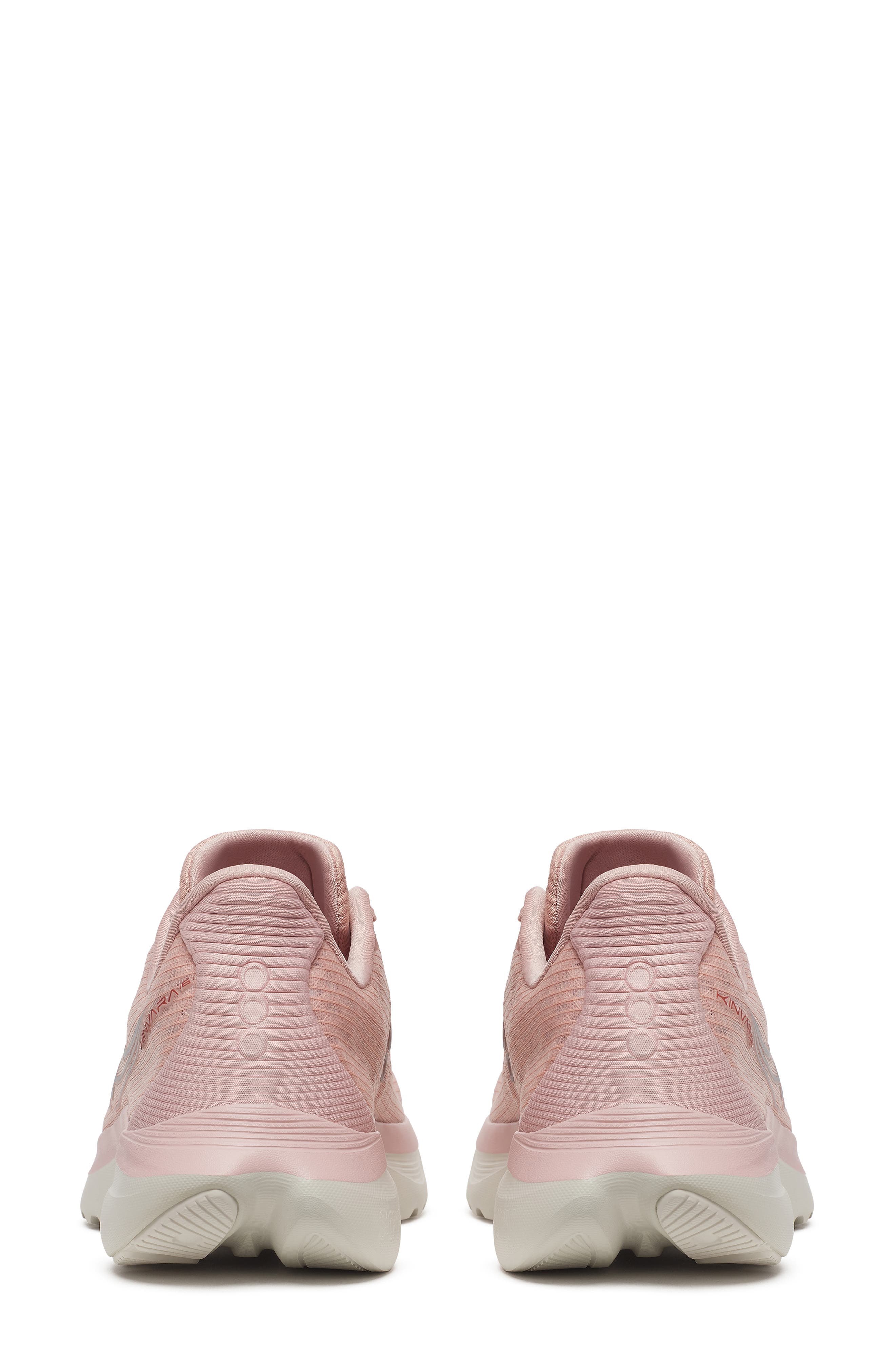 Kinvara Running Shoe, Alternate, color, CAMEO/ QUARTZ