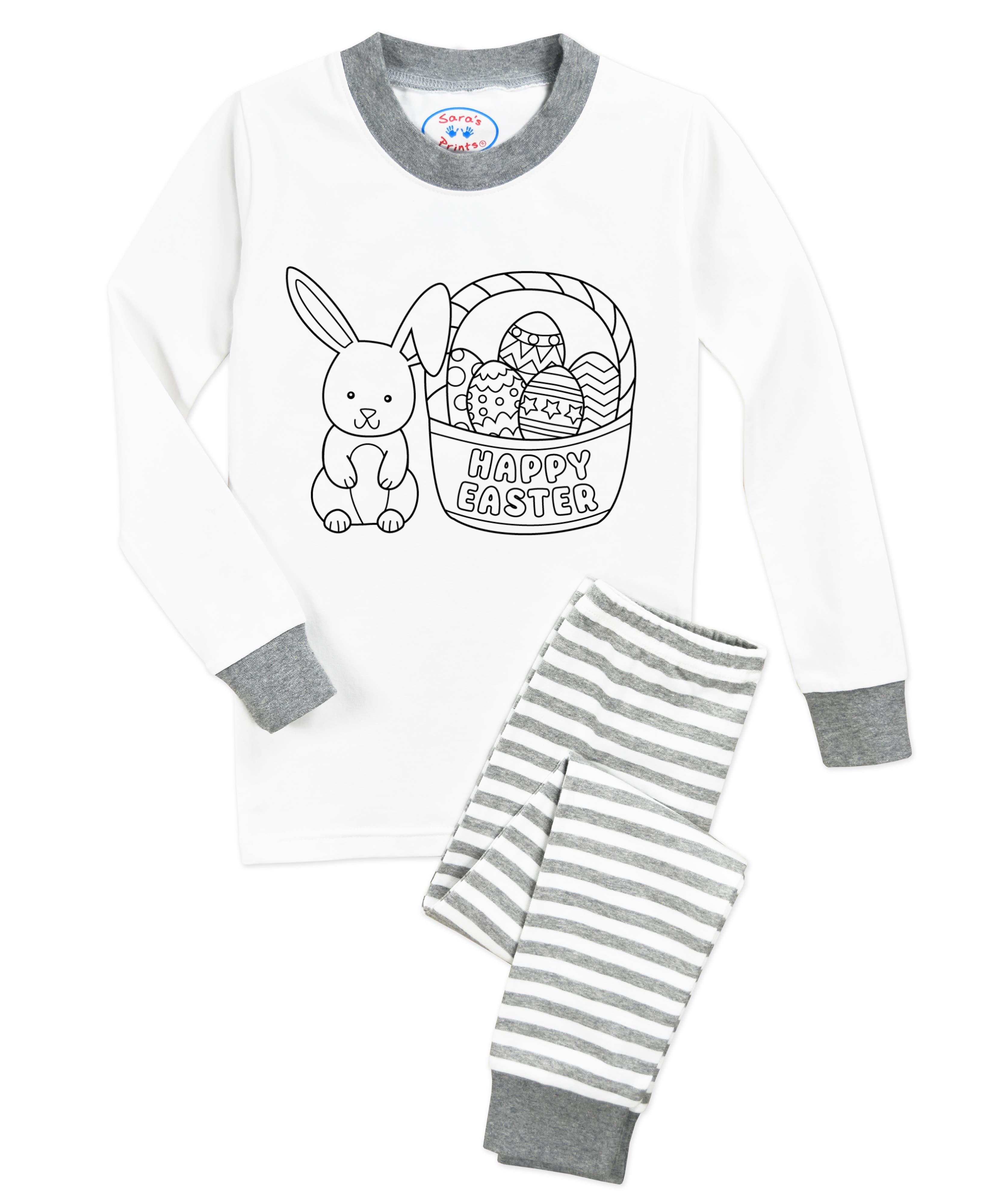 selected Easter Bunny