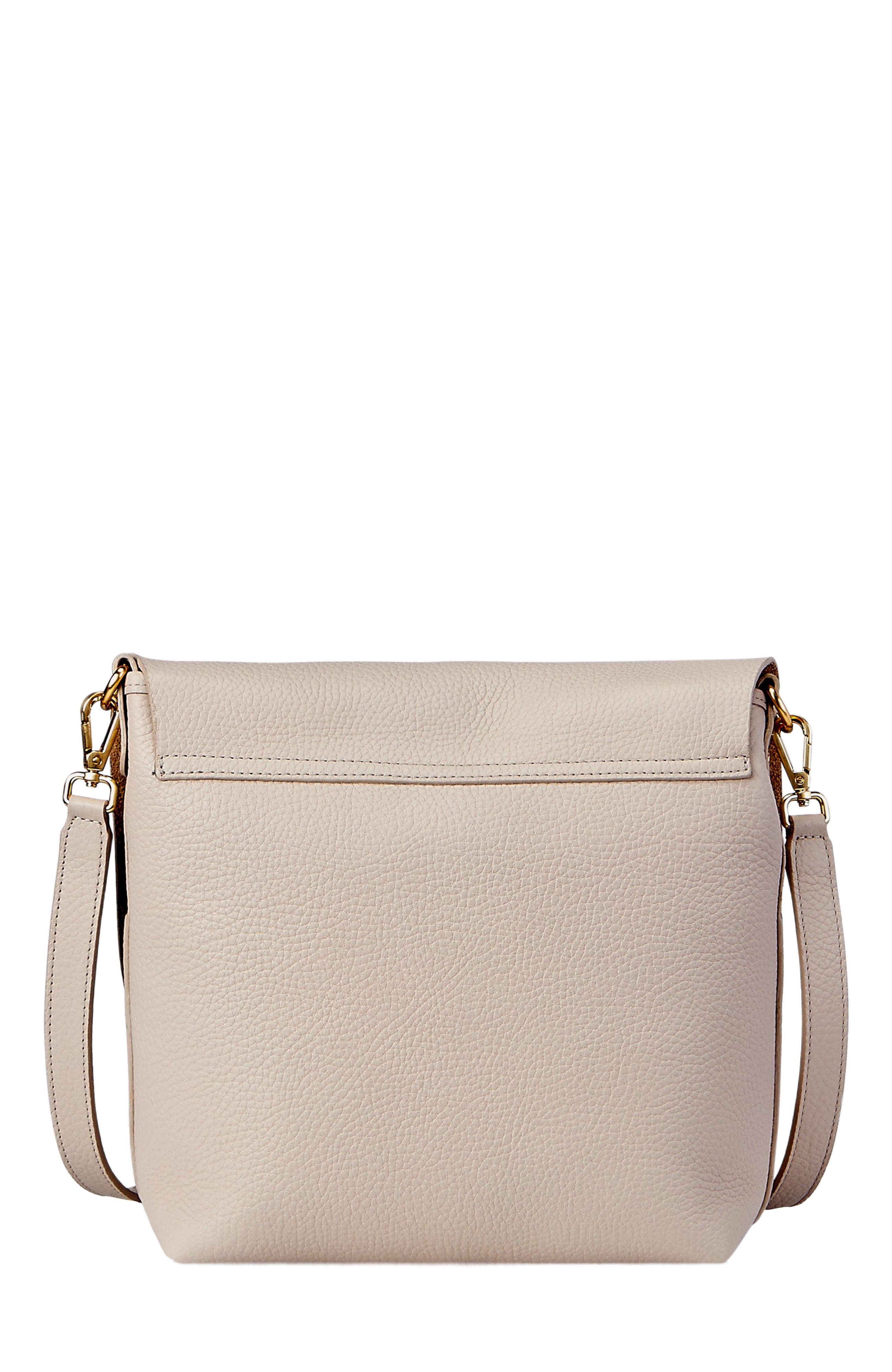 ANDIE CROSSBODY, Alternate, color, Beechwood