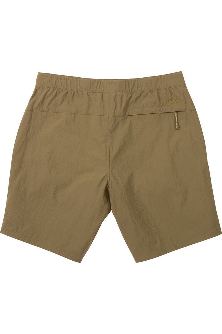 Rowtor Short - Men's, Alternate, color, Oak