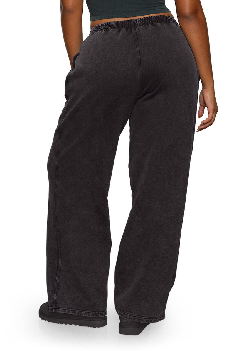 SKIMS Pull-On Pants, Alternate, color, 