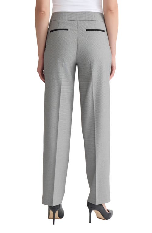 Kasper Slim Fit Pants