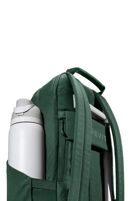 Brevitē The Brevite Backpack In Green