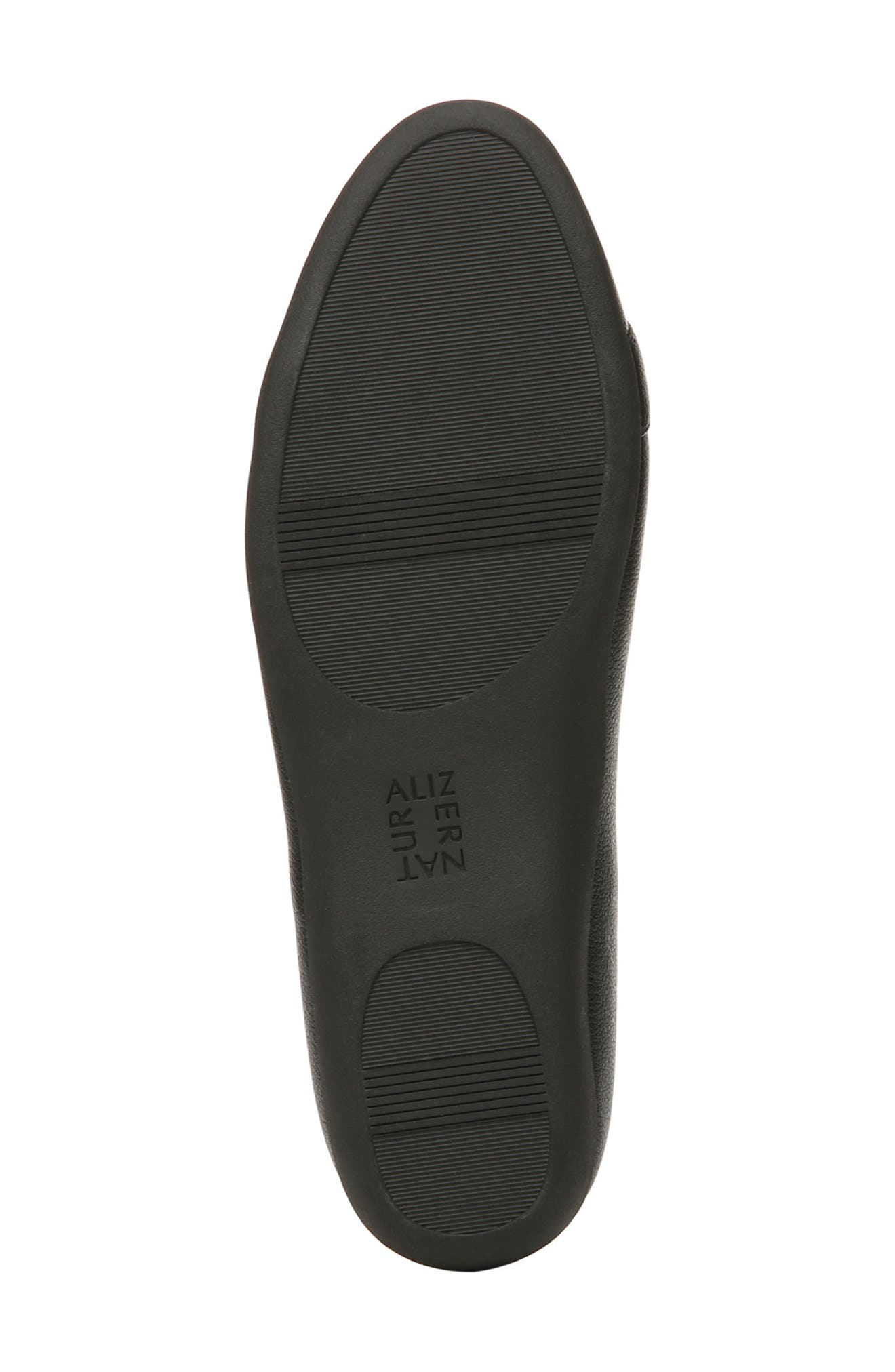 Naturalizer Vivienne Skimmer Flat, Alternate, color, 