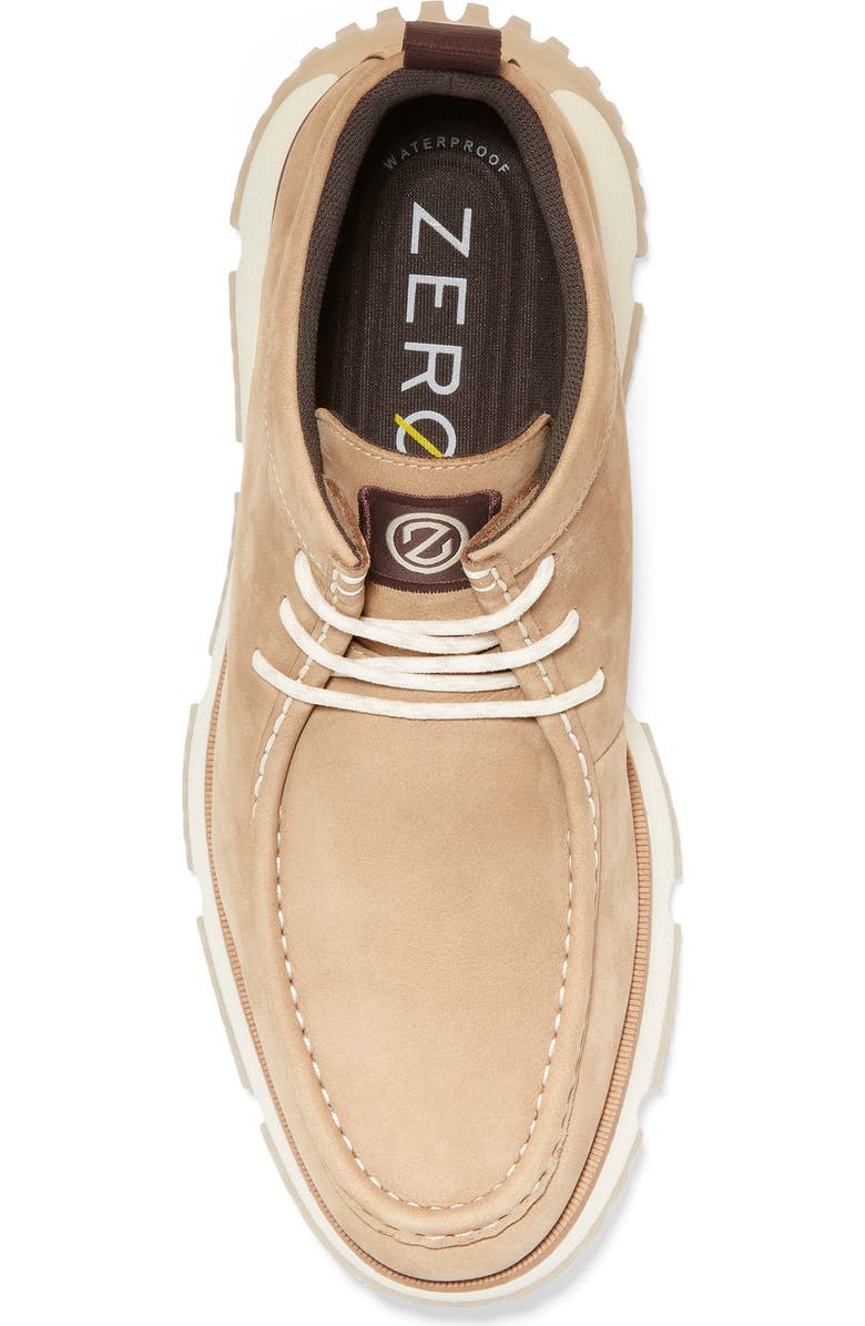 Cole Haan Men's riginalGrand Remastered Waterproof Chukka Boots Cole Haan Men's riginalGrand Remastered Waterproof Chukka Boots