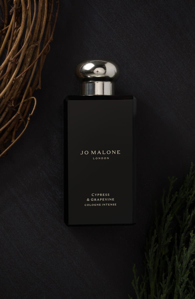 Jo Malone London<sup>™</sup> Men's Cypress & Grapevine and Wood Sage & Sea Salt Cologne Gift Set Duo (Limited Edition) $314 Value, Alternate, color, 