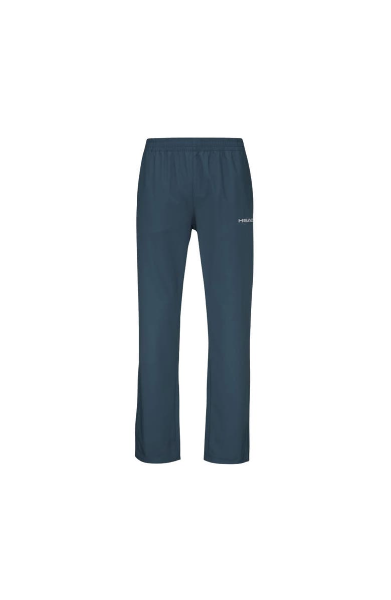 HEAD Club Mens Tennis Pants, Main, color, Navy