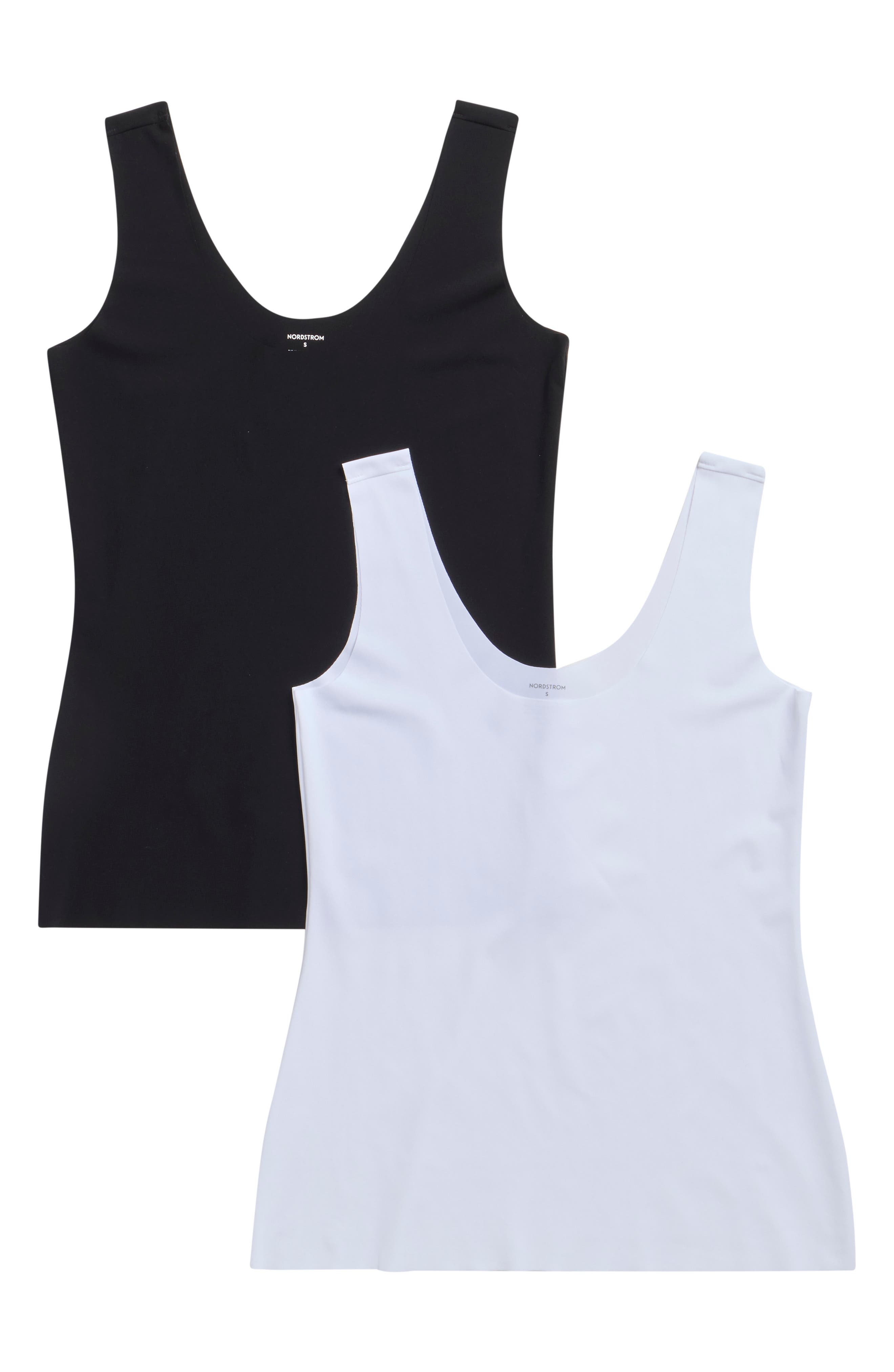 WHITE- BLACK