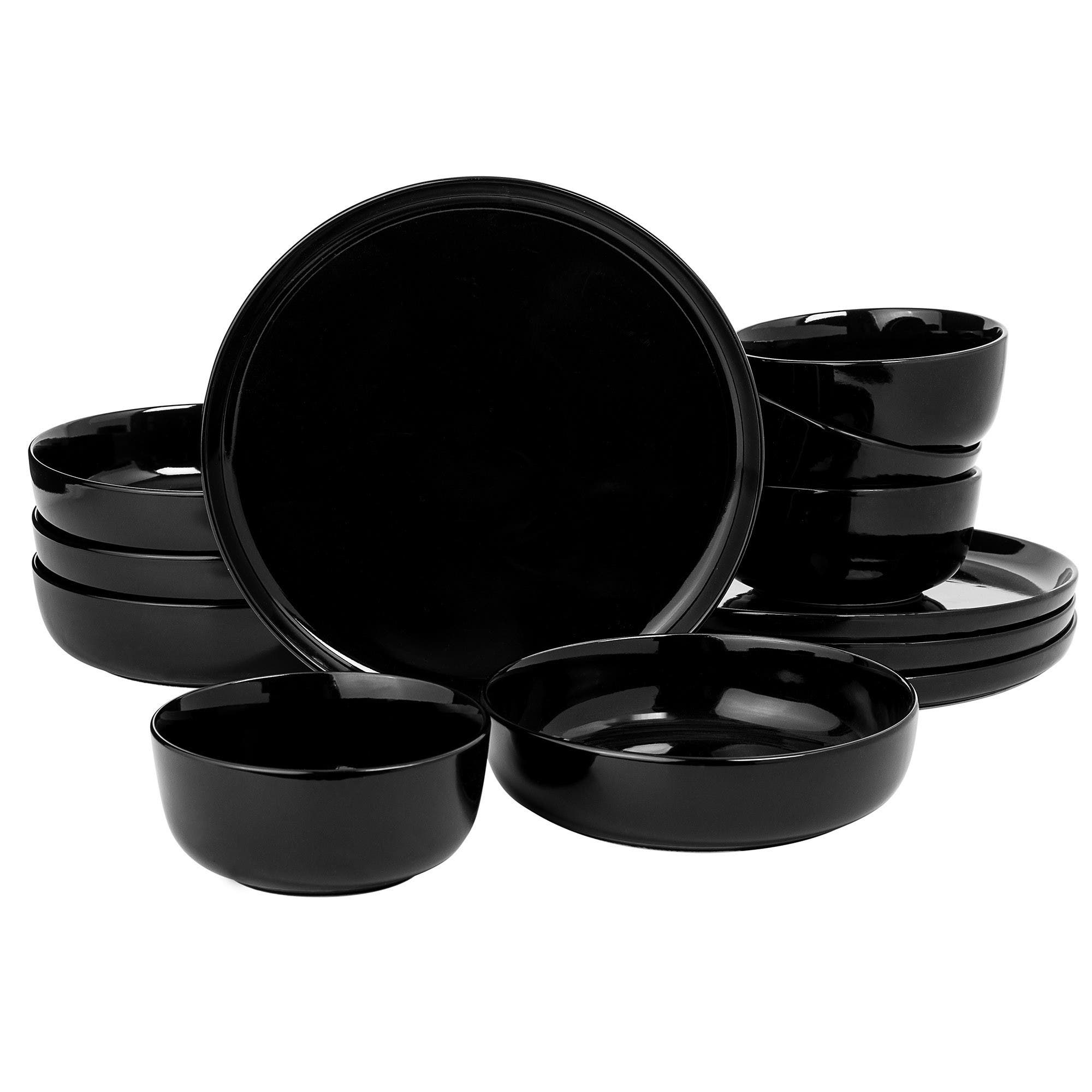 selected Black