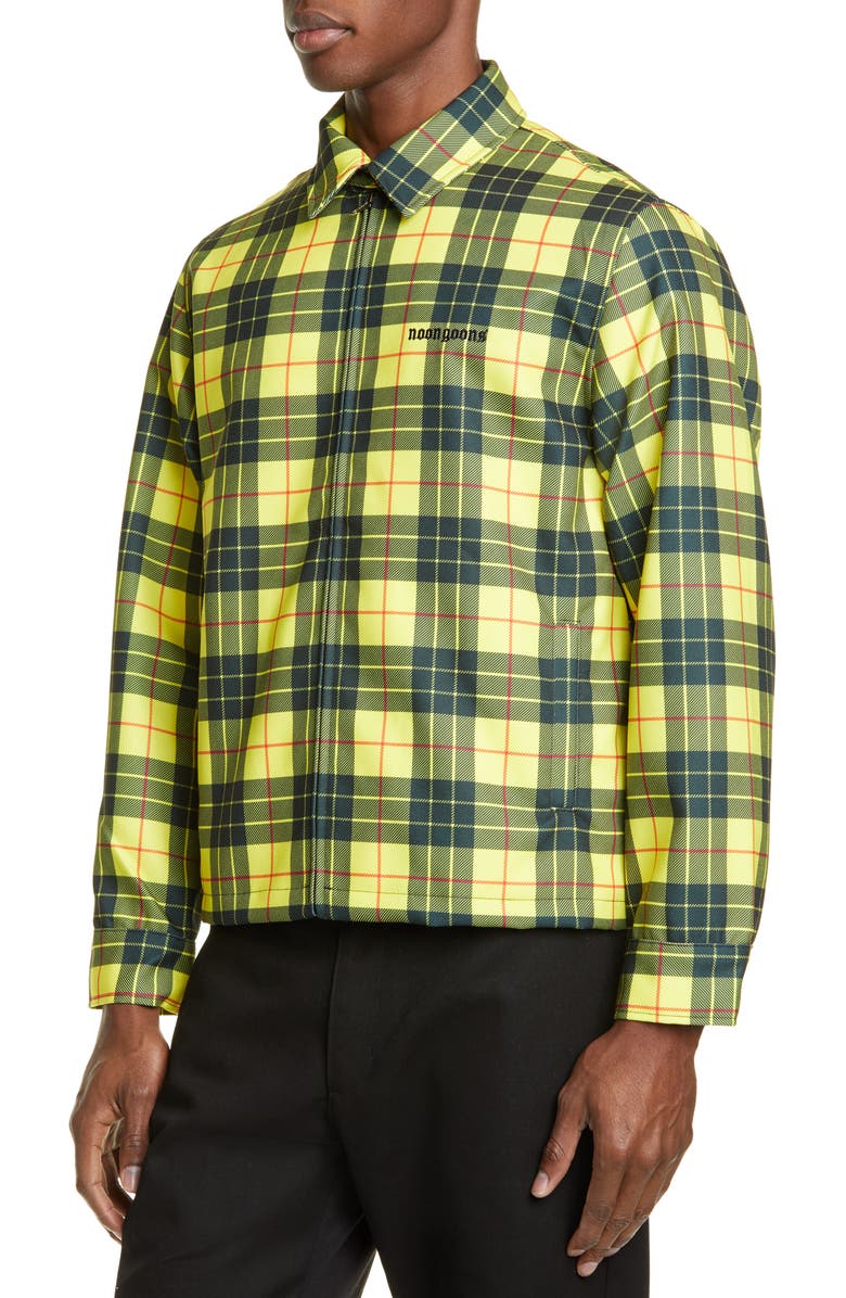 Noon Goons Singled Out Jacket, Alternate, color, 