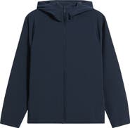 Zella Routine Zip Hoodie