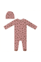 selected Pink/Cognac