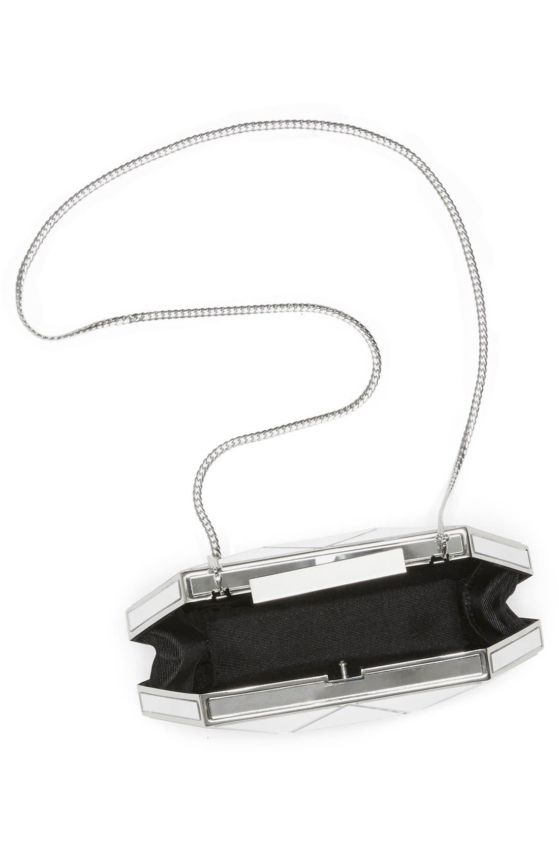 Vince Camuto 'Aleni' Clutch, Alternate, color, 