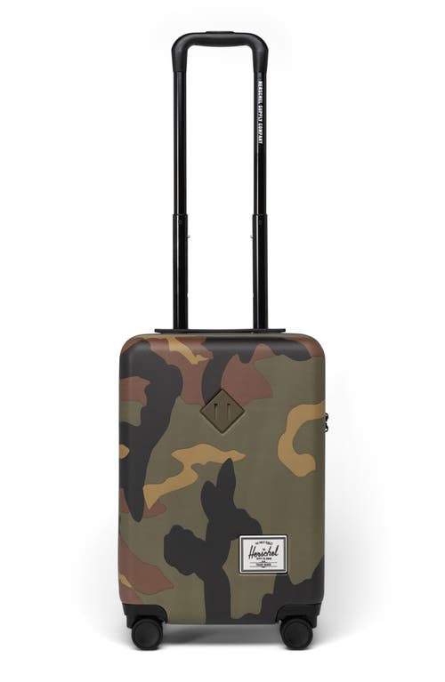 Herschel Supply Co . Heritage™ Hardshell Large Luggage In Multi