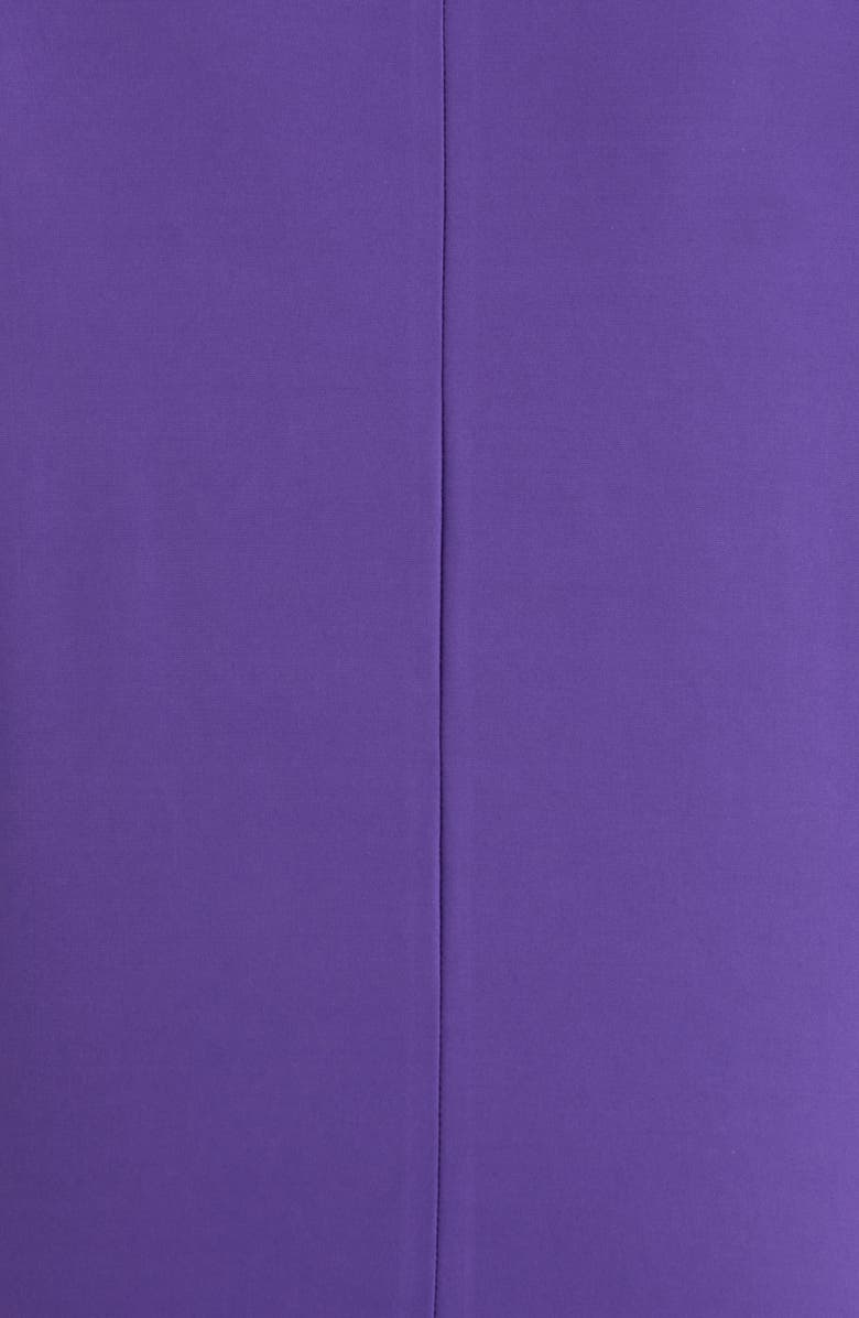 Vikki Vi Scoop Neck Tank, Alternate, color, Iris