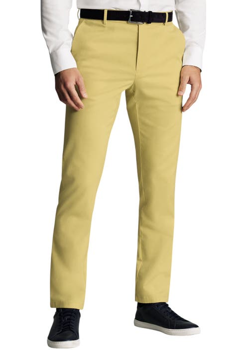 Ultimate Non-Iron Chinos