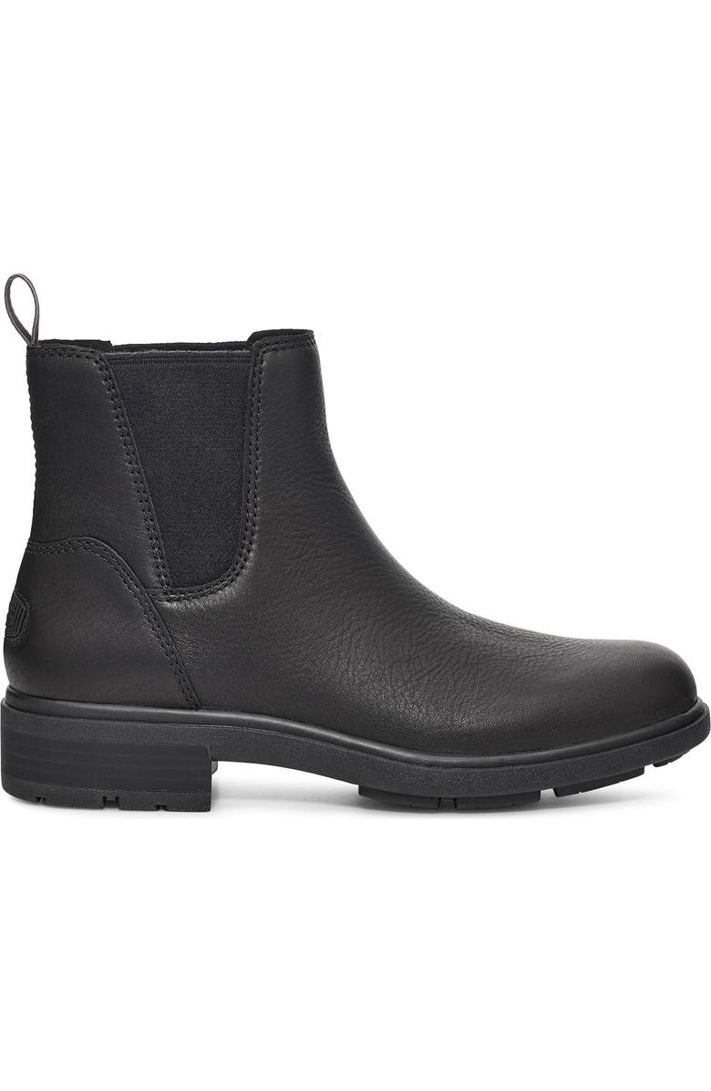 UGG<sup>®</sup> Harrison Waterproof Chelsea Boot, Alternate, color,