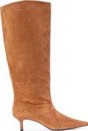BLACK SUEDE STUDIO Sutton 50 Boot