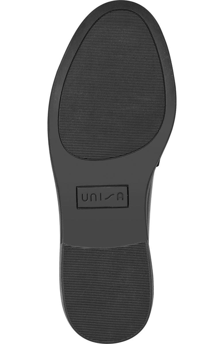 UNISA Kiltie Bit Loafer, Alternate, color,