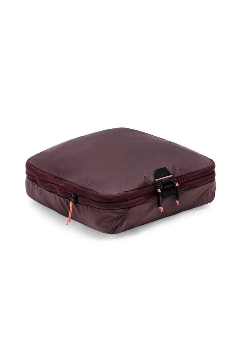 Packing Cube, Alternate, color, Eclipse - Small