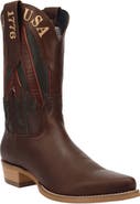 Dingo Freedom Western Boot