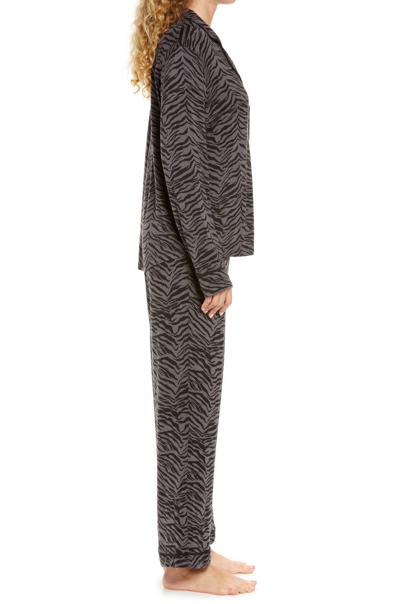 Rails Clara Long Sleeve Pajama Set, Alternate, color,