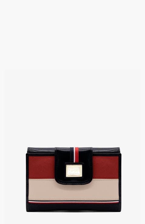 Unique Wallet 205