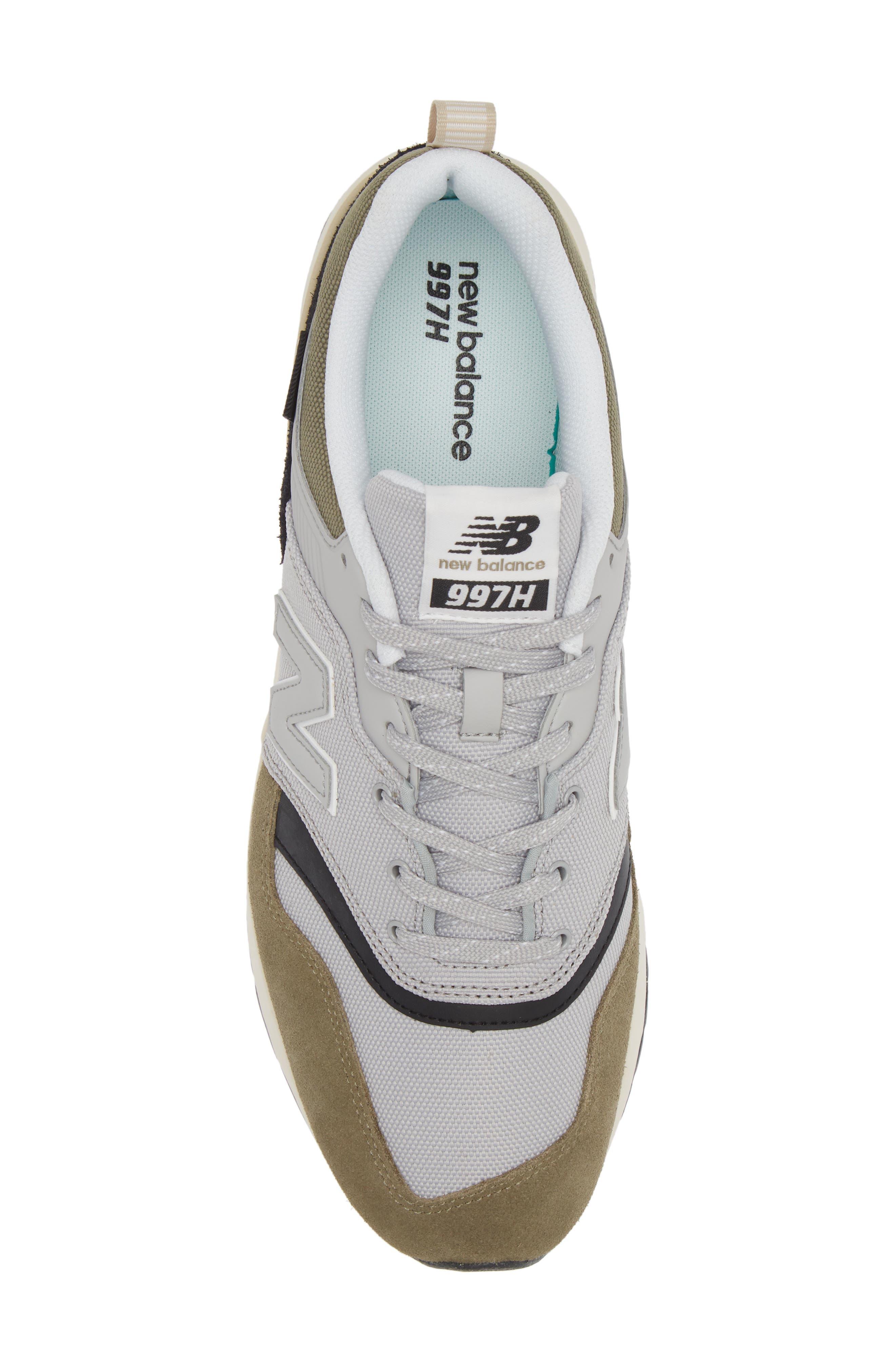 New Balance 997 Sneaker, Alternate, color, 